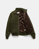Full-Throttle Moto-Sweater - Loden - View 6