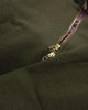 Full-Throttle Moto-Sweater - Loden - View 7