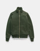 Full-Throttle Moto-Sweater - Spruce