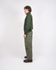 Full-Throttle Moto-Sweater - Spruce - View 5