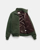 Full-Throttle Moto-Sweater - Spruce - View 7