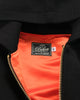 Full-Throttle Striped Moto-Hoodie - View 11