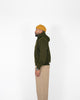 Full-Throttle Moto-Hoodie - Loden - View 4