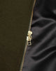 Full-Throttle Moto-Hoodie - Loden - View 9