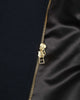 Full-Throttle Moto-Hoodie - Dark Navy - View 4