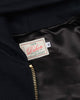 Full-Throttle Moto-Hoodie - Dark Navy - View 5