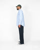 Dehen x Gitman Oxford - Blue - View 4