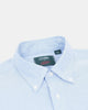 Dehen x Gitman Oxford - Blue - View 6