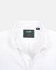 Dehen x Gitman Oxford - White - View 8