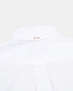 Dehen x Gitman Oxford - White - View 9