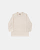 Heavy Duty Baseball Tee - Natural - View 1