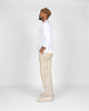 Heavy Duty Baseball Tee - White - View 4