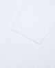 Heavy Duty Baseball Tee - White - View 6