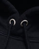 Heavy Duty Hoodie -Dark Navy - View 2