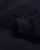 Heavy Duty Hoodie -Dark Navy - View 3