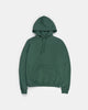 Heavy Duty Hoodie - Evergreen