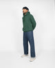 Heavy Duty Hoodie - Evergreen - View 3