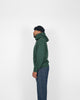 Heavy Duty Hoodie - Evergreen - View 4