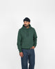 Heavy Duty Hoodie - Evergreen - View 6