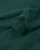 Heavy Duty Hoodie - Evergreen - View 7