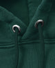 Heavy Duty Hoodie - Evergreen - View 8