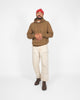 Heavy Duty Hoodie - Hardtack - View 2