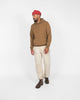 Heavy Duty Hoodie - Hardtack - View 3