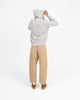 Heavy Duty Hoodie - Heather - View 5