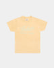 Heavy Duty Tee - Vintage Label / Palomino