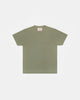 Heavy Duty Tee - Single Pocket - Fatigue - View 1