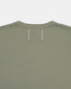 Heavy Duty Tee - Single Pocket - Fatigue - View 3