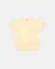 Heavy Duty Tee - Single Pocket - Lemon - View 1
