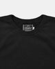Heavy Duty Crew - Black - View 3