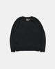 Heavy Duty Crew - Dark Charcoal - View 1