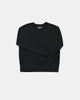 Heavy Duty Crew - Dark Charcoal - View 2