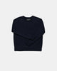 Heavy Duty Crew - Dark Navy - View 2