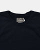 Heavy Duty Crew - Dark Navy - View 3