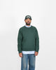 Heavy Duty Crew - Evergreen - View 6