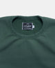 Heavy Duty Crew - Evergreen - View 8