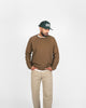 Heavy Duty Crew - Hardtack - View 3