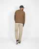 Heavy Duty Crew - Hardtack - View 5