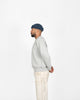Heavy Duty Crew - Heather - View 4