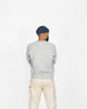 Heavy Duty Crew - Heather - View 5