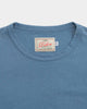 Heavy Duty Tee - Faded Blue - View 3