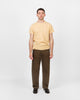 Heavy Duty Tee - Palomino - View 2