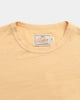 Heavy Duty Tee - Palomino - View 3