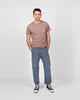 Heavy Duty Tee - Putty - View 2