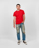 Heavy Duty Tee - Roma - View 2