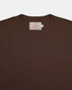Heavy Duty Tee - Brown - View 7