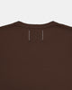 Heavy Duty Tee - Brown - View 8